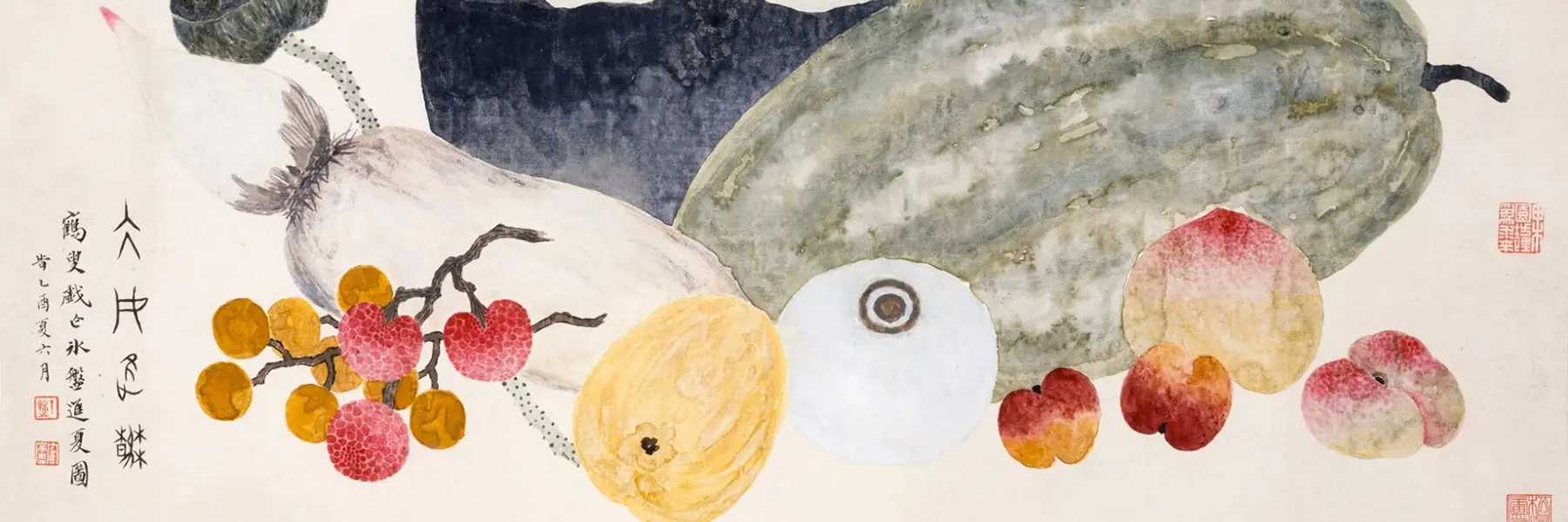 Chinese Dietary Therapy & Nutrition course